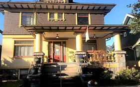 Windsor Guest House Vancouver